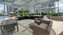 Hillion Residences (D23), Apartment #384397081